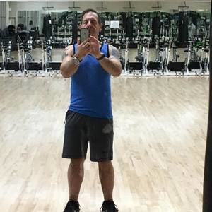 Meet your Posher, Bob